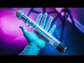 The #1 BEST QUALITY LIGHTSABER money can buy