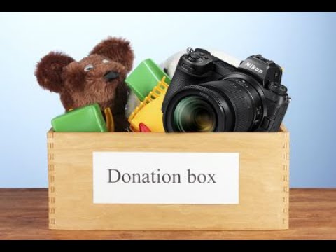 Nikon Z6 II Finally MATCHES Sony A7 III: Yay?