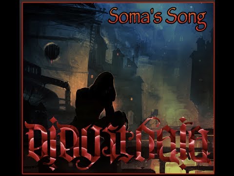 DJ Dystopia Soma's Song iPod music video