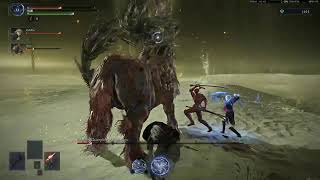I suck at Nightreign