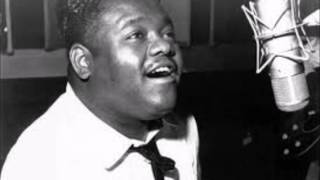 Fats Domino - My blue heaven