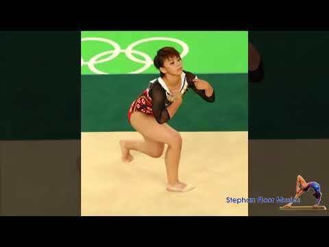 Mai Murakami - Floor Music 2016 (HQ)