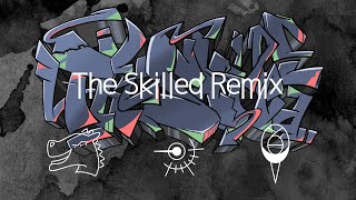 The Skilled Remix / 囂怒馬,冥城んみ,千歳 白
