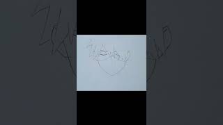Download lagu Cara Menggambar Kakashi Hatake One Piece Dengan Mudah #shortsvideo #drawing #kakashihatake mp3