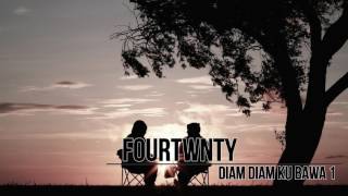 Download lagu Fourtwnty - Diam Diam Ku Bawa 1 mp3