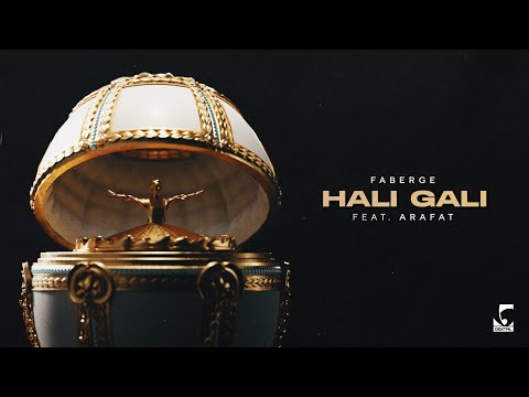 Video thumbnail for HALI GALI