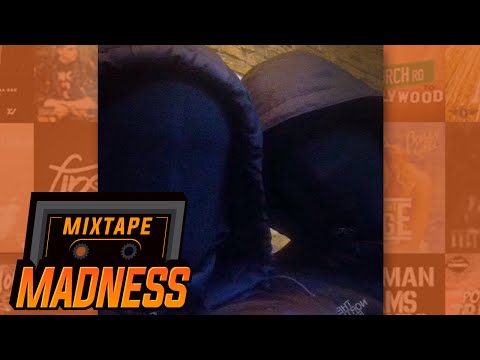 Rico Smallz x GP - No Hook | @MixtapeMadness