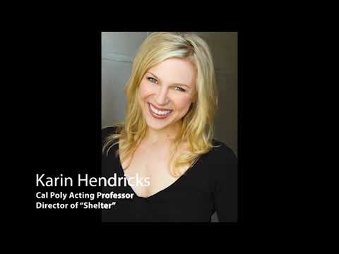 Cal Poly Theatre and Dance Creates Audio Play for 2021 Winter Quarter