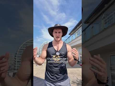 Spa day with Lingy💪!