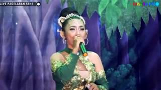 Download lagu Kenangan lagu sandiwara Galu Ajeng Live Batangsari 2019 mp3