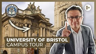 University of Bristol