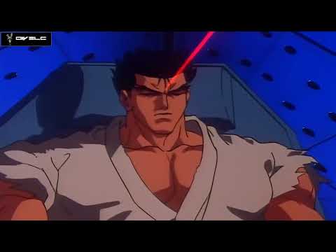 Street Fighter II Ep 22 Dublado pt br (720p)