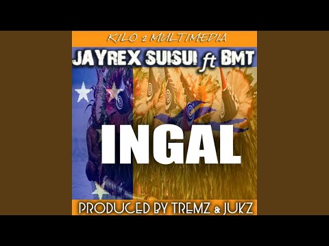 Ingal (feat. BMT)