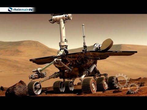 Wirtschaft konkret: Der Firma Ringfeder Power Transmission in Groß-Umstadt gelingt großer Erfolg