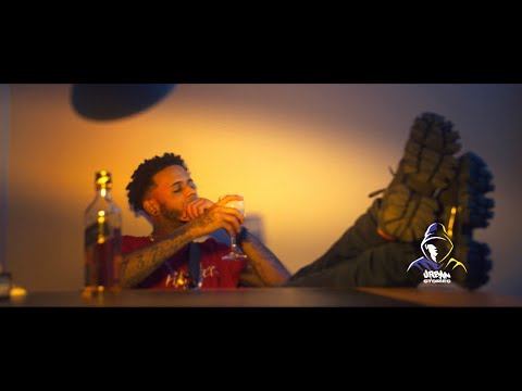 Jamir - Lagami Sa (Official Music Video) Urban Stories CW 2023