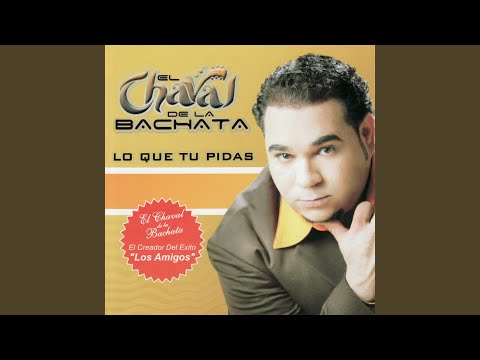 Quien Me Mando - El Chaval