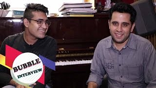'Phillauri' Co-Music Director Shashwat Sachdev Speaks About Remixing Retro Songs