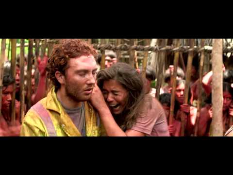 The Green Inferno (TV Spot 'Story')