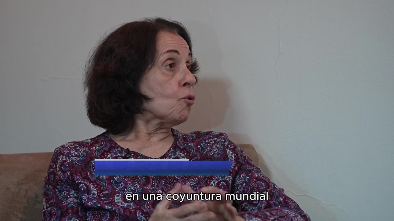 Diálogo Transpacífico | Entrevista con la presidenta interina del PCdoB