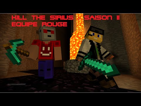 KTS S02E06: Le combat final !