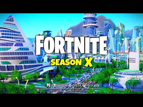 Sezona e Re Po Vjen !! - Fortnite Shqip - LIVE🔴
