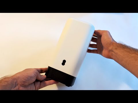 EE Smart 5G Hub Setup, Speed Test & Review - EE 5G Home Broadband