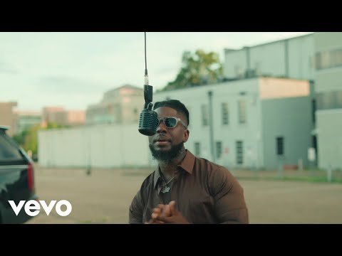 J-Wonn - Take You Down Thru There