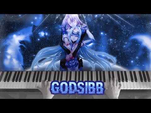 🎹 Xenosaga Ep.III - Godsibb on Piano