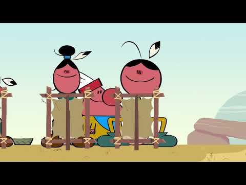 Nawak : The Painting Class - FULL EPISODE