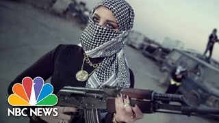 Two Songs Of Kurdistan | NBC News