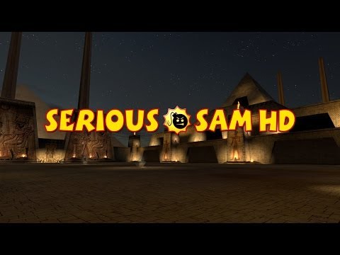 Serious Sam: TSE - Full Soundtrack