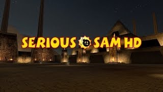 Serious Sam: TSE - Full Soundtrack