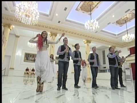 Programi I Vitit të Ri 2014 - Vellezerit Mziu 2