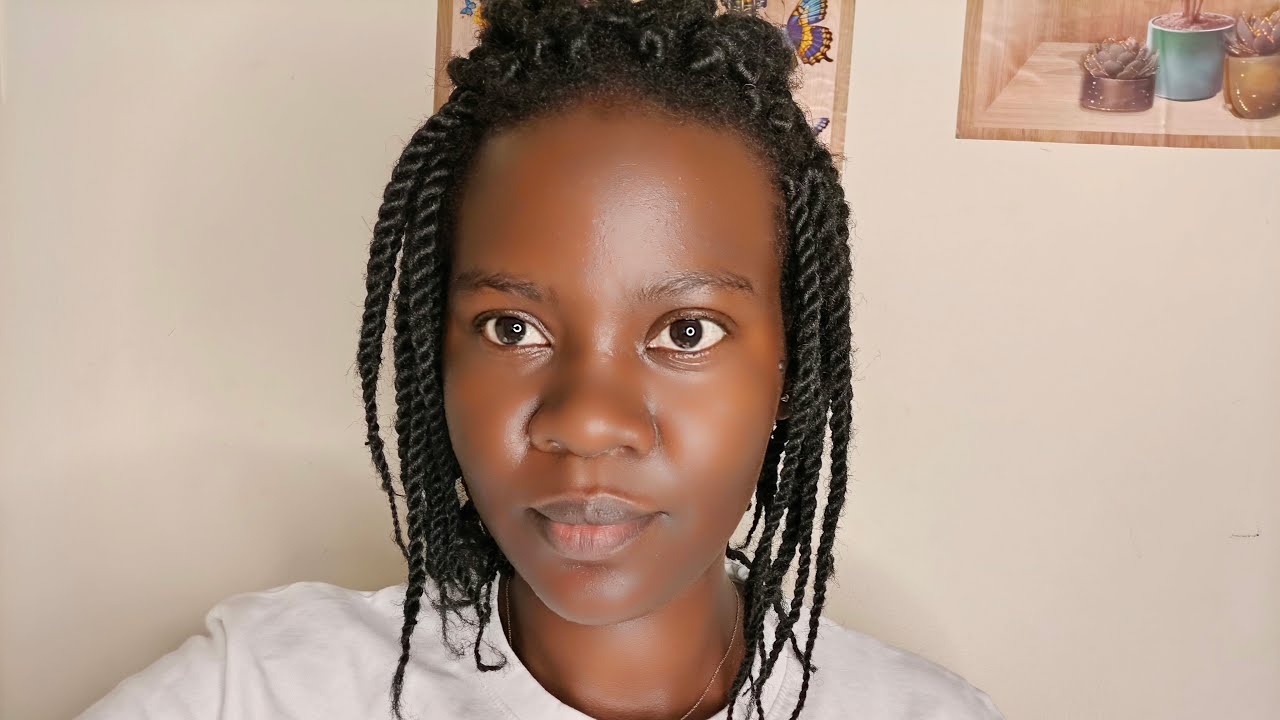 Kola bino okukabye bulikyika kya'musajja nga  muli mukwezina