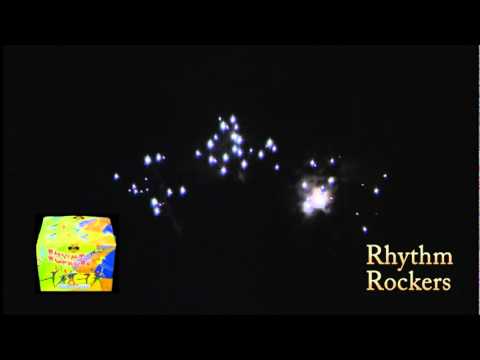 Rhythm Rockers