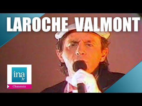 Laroche Valmont "T'as le look coco" | Archive INA