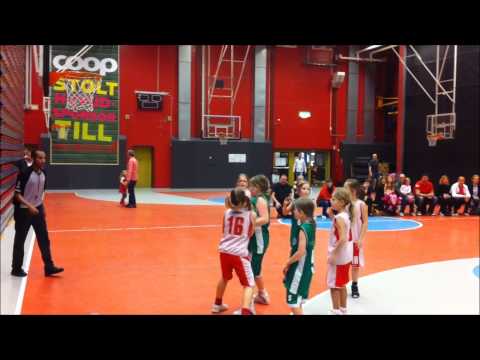 EBC i Fryhuset 5 maj 2012