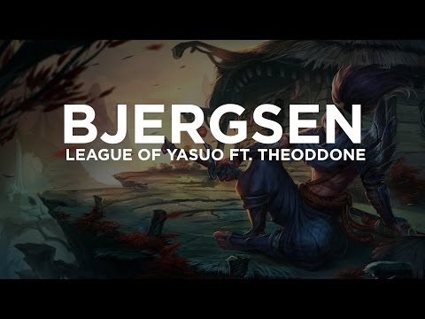 TSM Bjergsen - League of Yasuo
