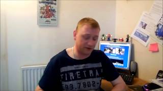 Retro Waffle - Growing Older with Gaming, May Pick Ups and Wembley