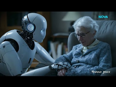 Ничия земя: Изкуственият интелект (03.01.2026)