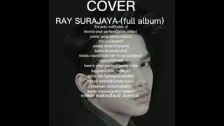 Download lagu COVER RAY SURAJAYA(full album terbaru) mp3 Download lagu COVER RAY SURAJAYA(full album terbaru) mp3