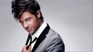 Didrik Solli-Tangen - My heart is yours (Eurovision 2010 Norway) With Lyrics