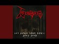 Skeletal Dance (live)