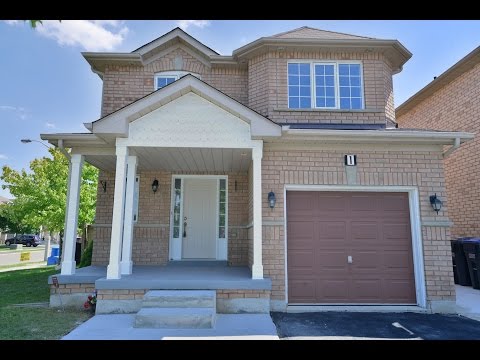1 Oakmeadow Drive Brampton, Anil Gulati and Hardeep Multani
