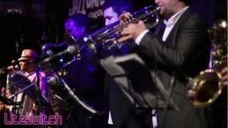 The PB Underground - Part Time Lover (New Mix)