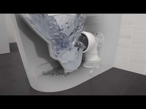 Caroma Cleanflush - A Better Quality Flush