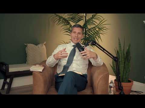 S5 E8 The Fall, God's Garments, Learning from Eve about Teaching Families (Gen 3-4 Episode 2)