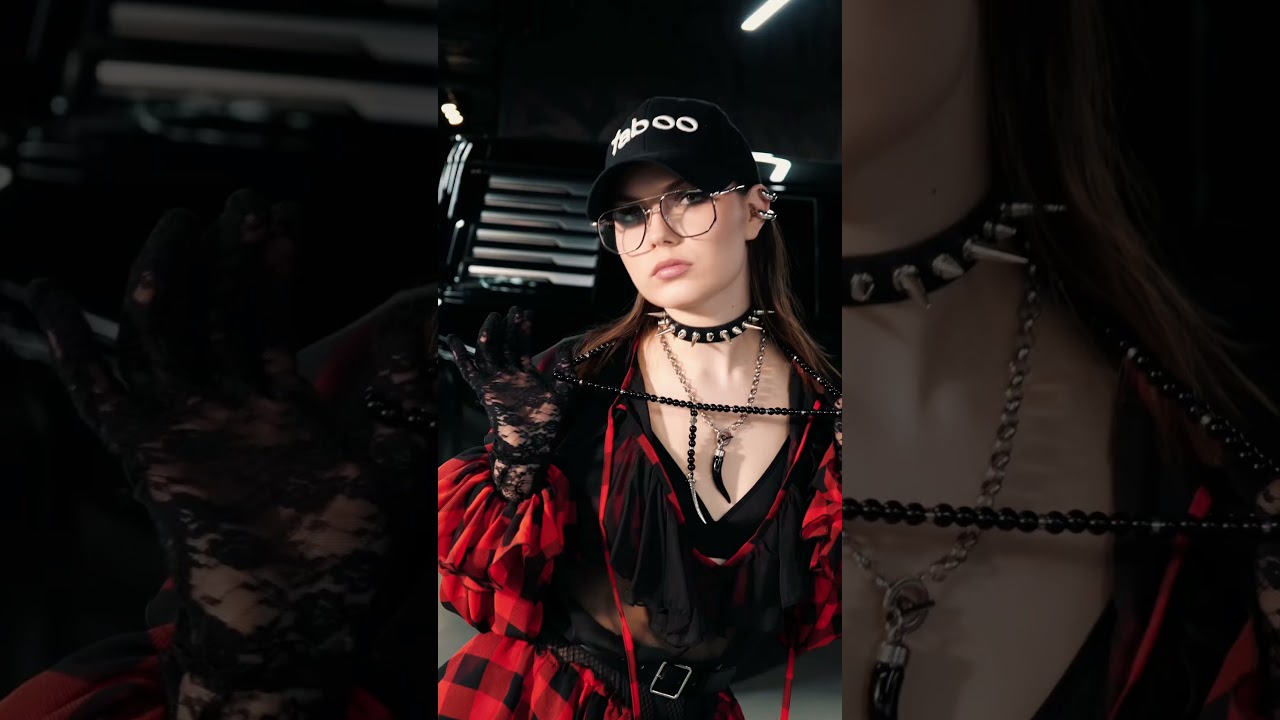 Taboo by Ponomarev 2025. Teaser 7.