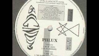 Phlux - Hi-Fi (Signum Recordings, 1996)