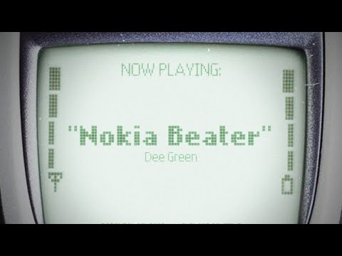 Dee Green - Nokia Beater (Prod. Ar Beats)
